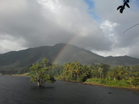 Indahnya Desa Belu Khering (Belugili)