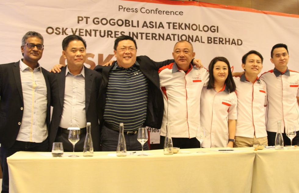 Gogobli.com Platform Online Produk Kesehatan dan Kecantikan Pertama di Indonesia