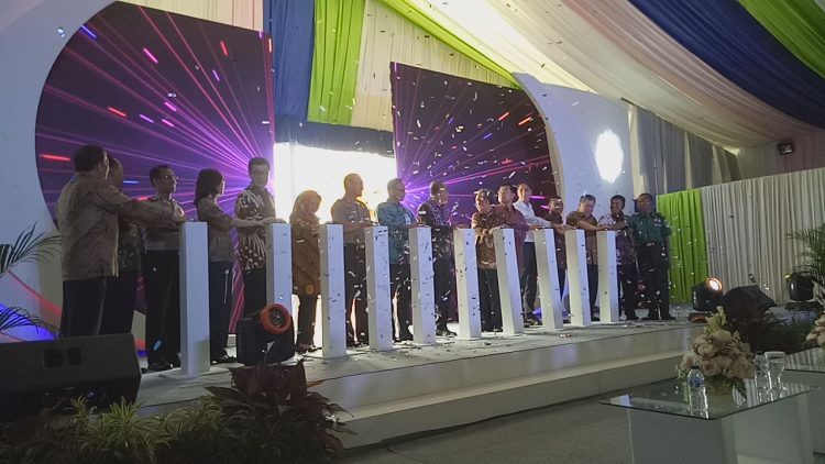 Mal Ciputra CitraRaya Hadir Untuk Masyarakat
