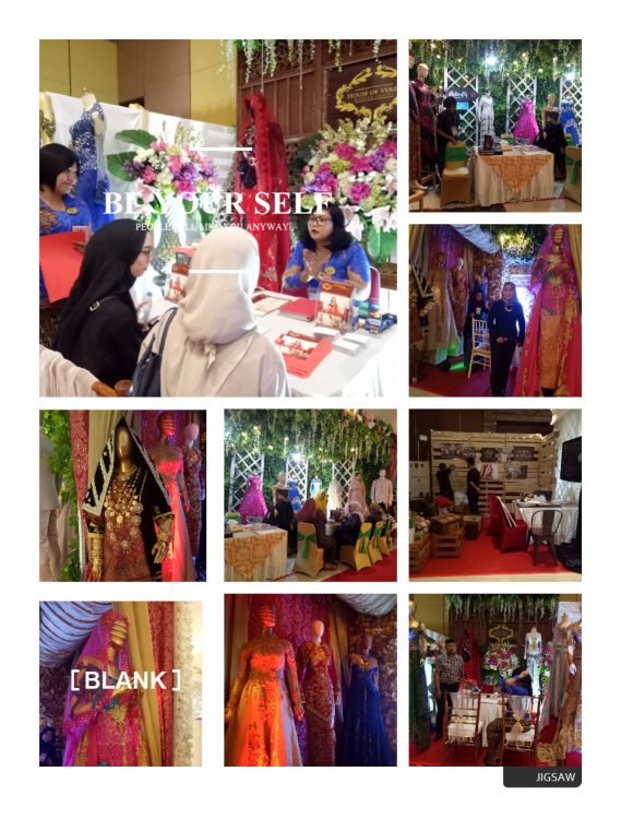 Wedding Exhibition Bekasi Memberi Solusi Para Calon Pengantin