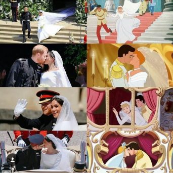 Inilah Pernikahan Dengan Cinta Terencana Idaman Orang Sedunia