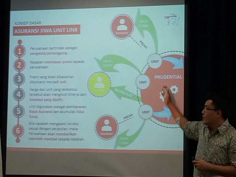 Investasi Seperti Berlayar Ke Pulau Idaman
