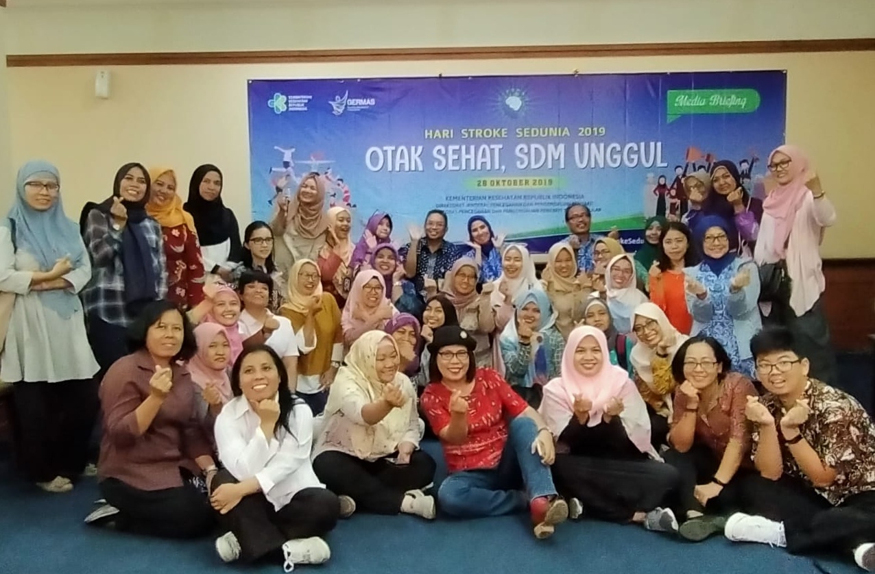 Waspada Gejala dan Faktor Risiko STROKE
