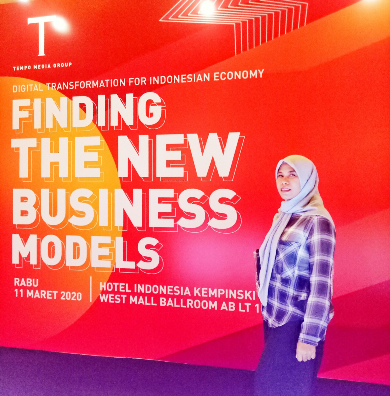 Model Bisnis Baru Lewat Transformasi Digital